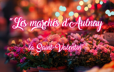 marche st valentin