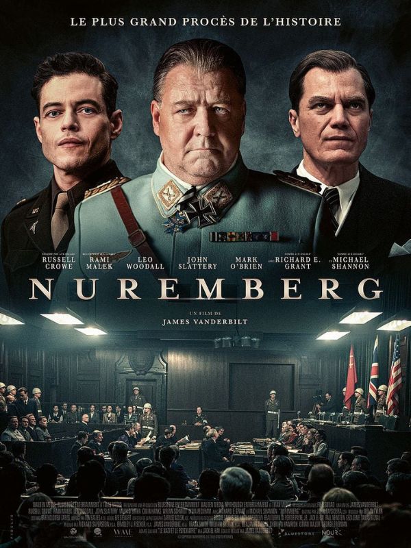nuremberg