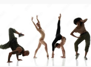 danse contemporaine