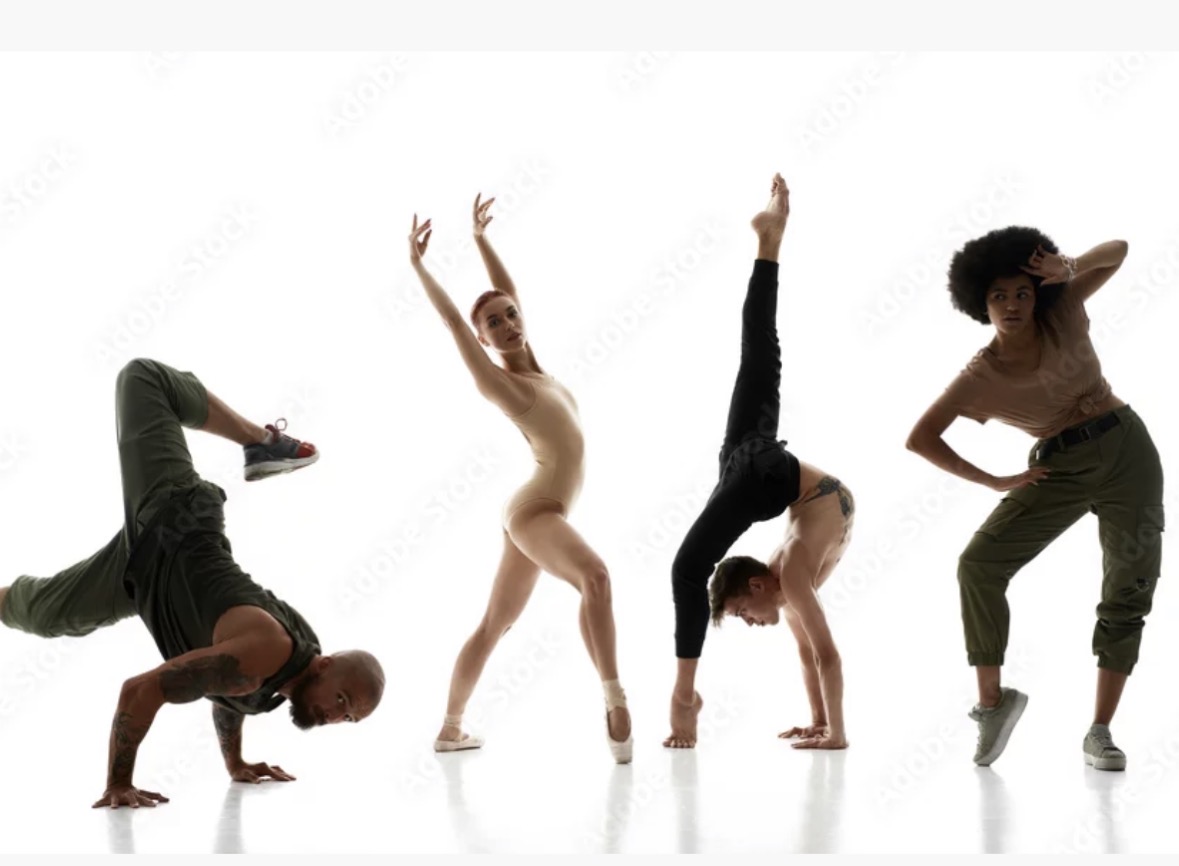 danse contemporaine