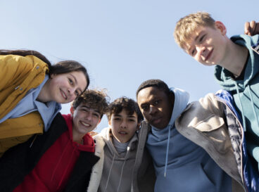 contre les maux avec les mots