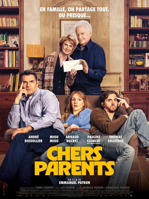 chers-parents
