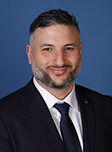 Adel DAHACHE