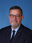 Alain RAMADIER