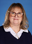 Brigitte RADE
