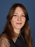 Charlotte FAUCHEUX