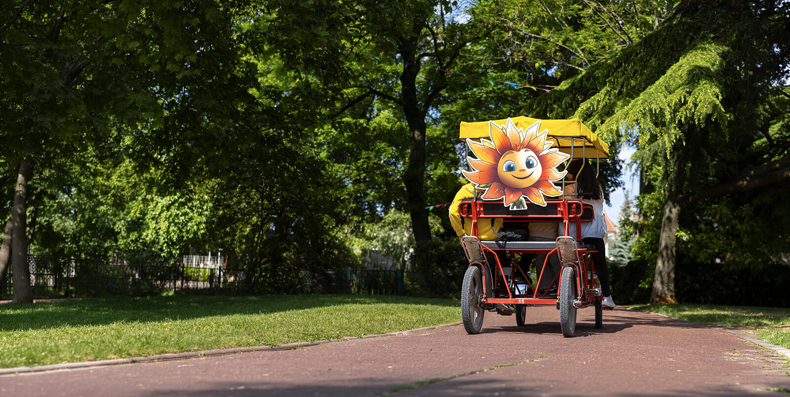 Cyclo art