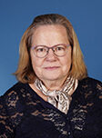 Maryvonne MONTEMBAULT