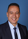 Mohand HAMLAOUI
