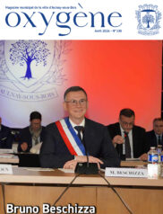 Oxygène n°330