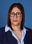 Rajae BOUDLAL