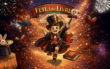 fete du livre 2026