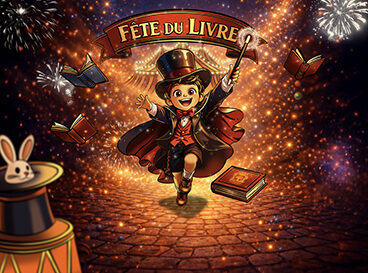 fete du livre 2026