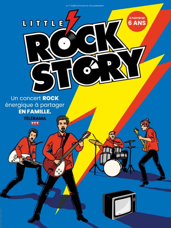 05_Little Rock Story