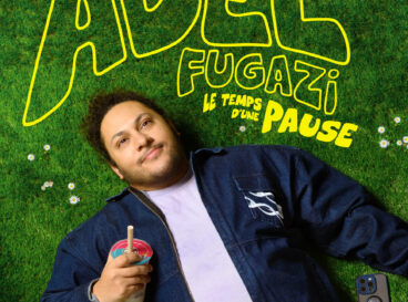 adel Fugazi