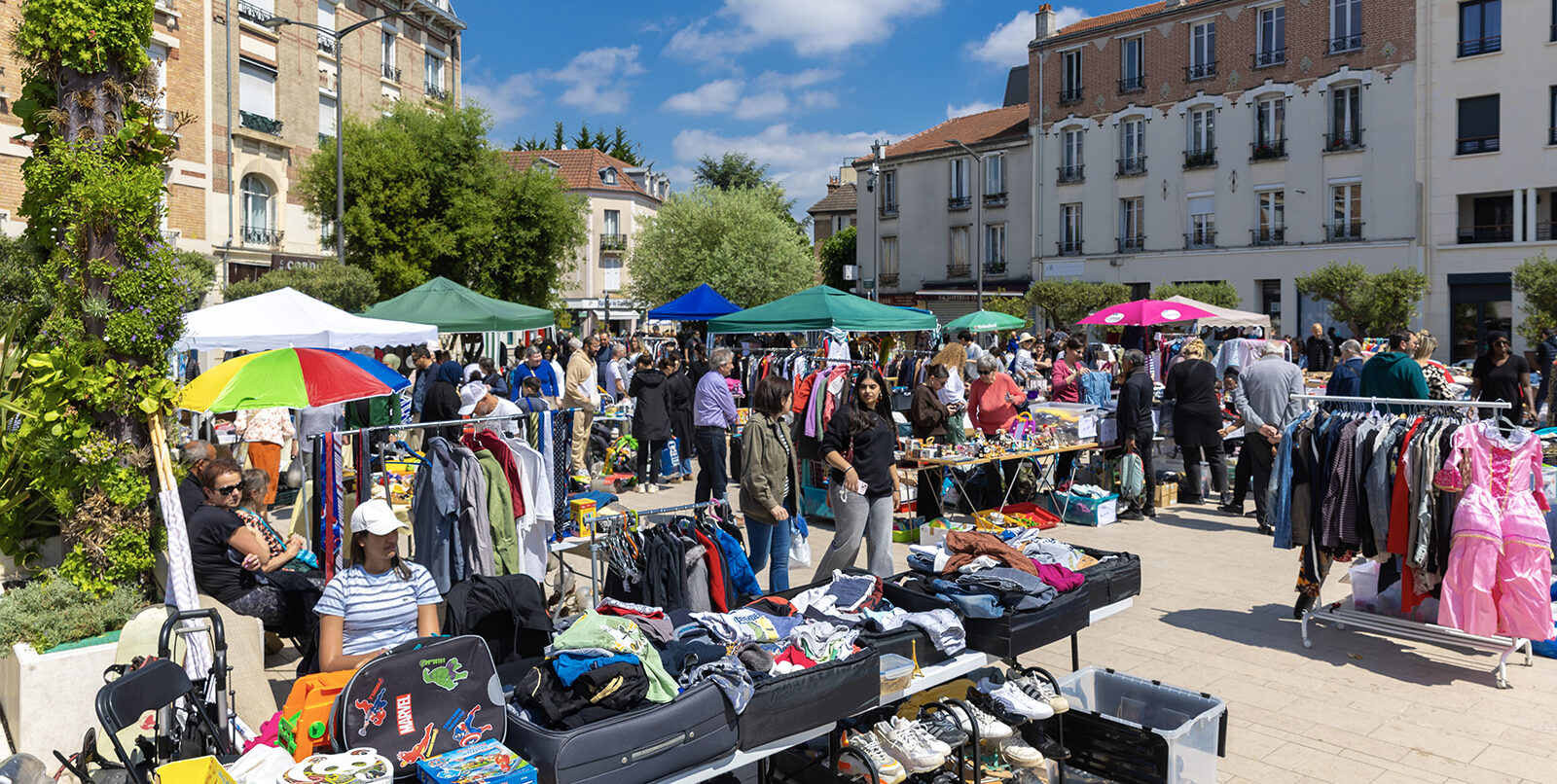 brocante place abrioux