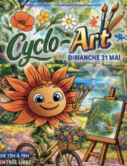 Cyclo’Art