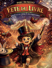 Fête du livre 2026