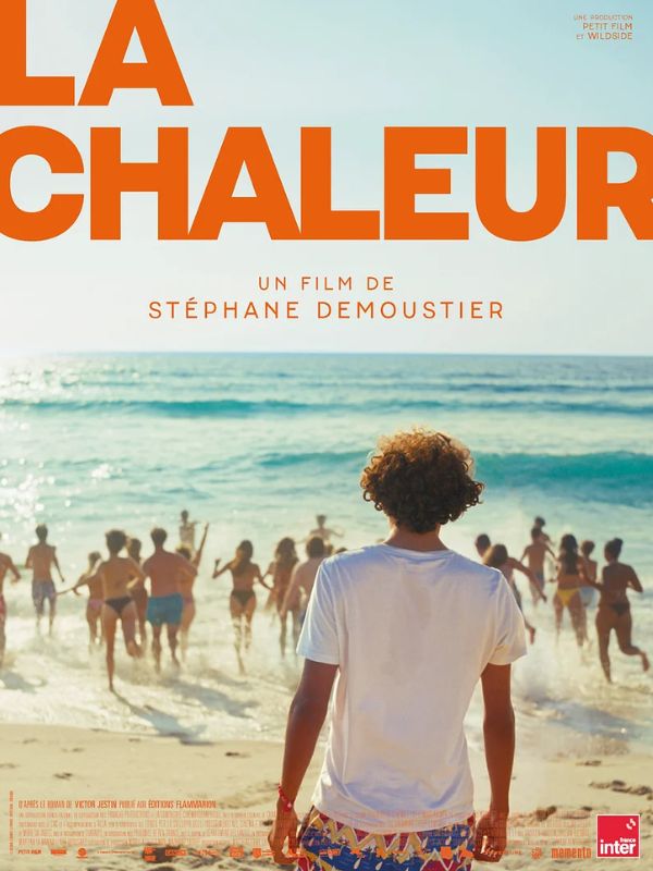 Affiche La Chaleur
