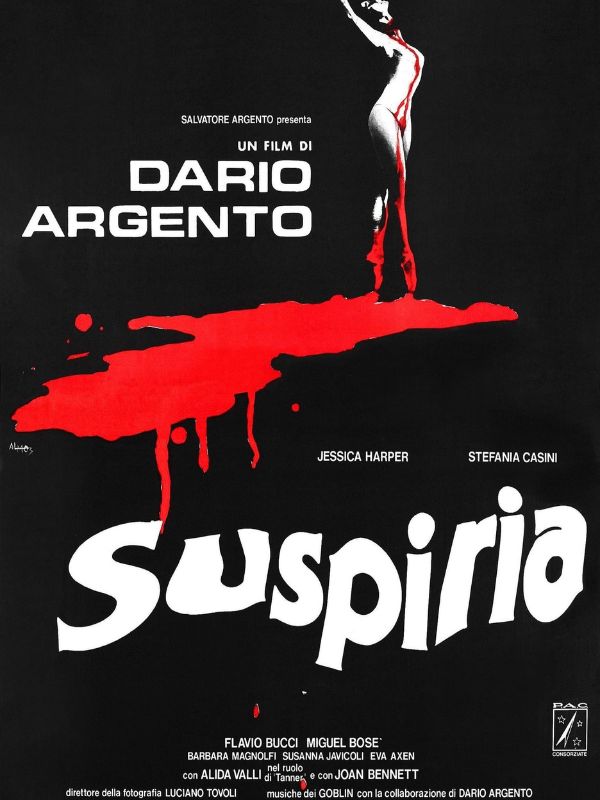 suspiria