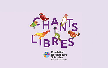 Chants libres