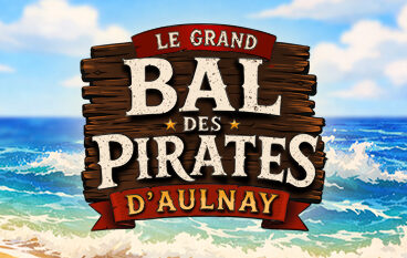 Bal des pirates - 22 juillet 2026