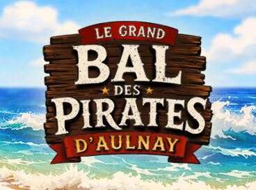 Bal des pirates - 22 juillet 2026