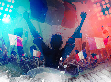 Fan zone 14 juillet 2026