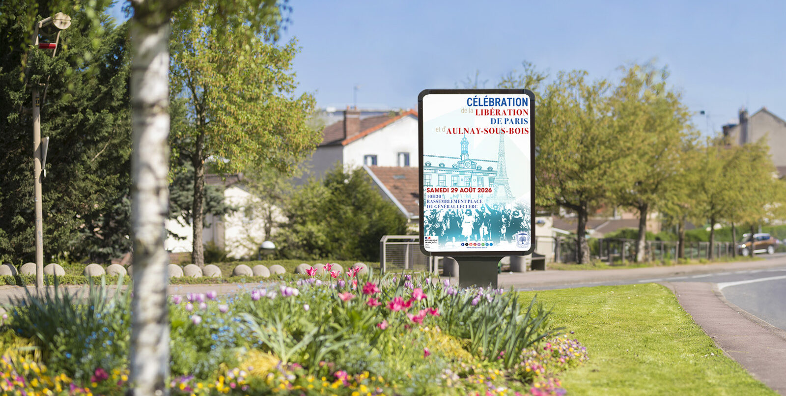 commémoration 29:08:26