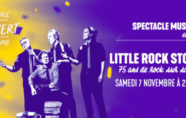 Carousel-Little-rock