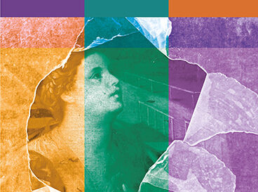 Exposition à l'hotel de ville Revelation