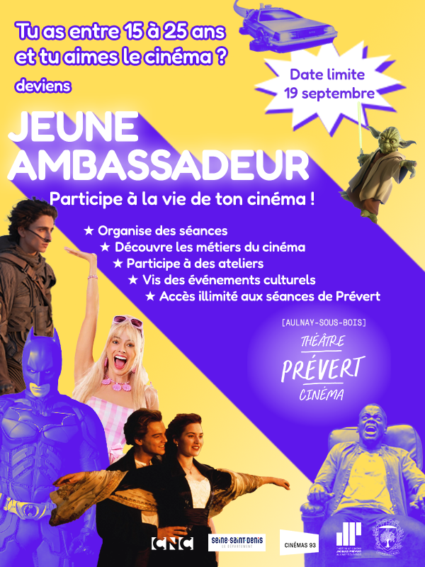 Jeunes-ambassadeurs