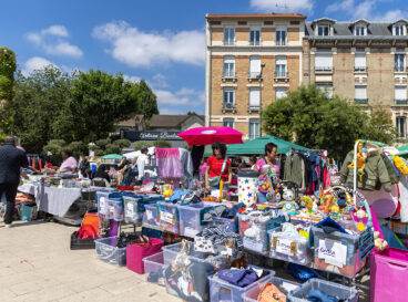 abrioux brocante