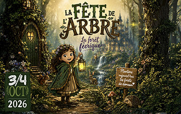 fete de l'arbre
