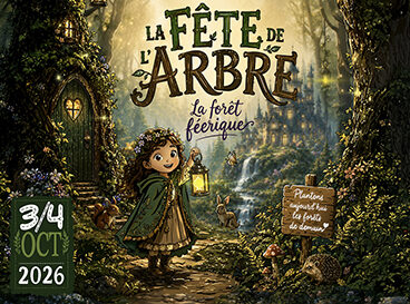 fete de l'arbre