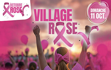 VILLAGE ROSE 2026
