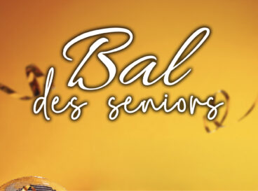 bal des seniors 6 octobre 2026