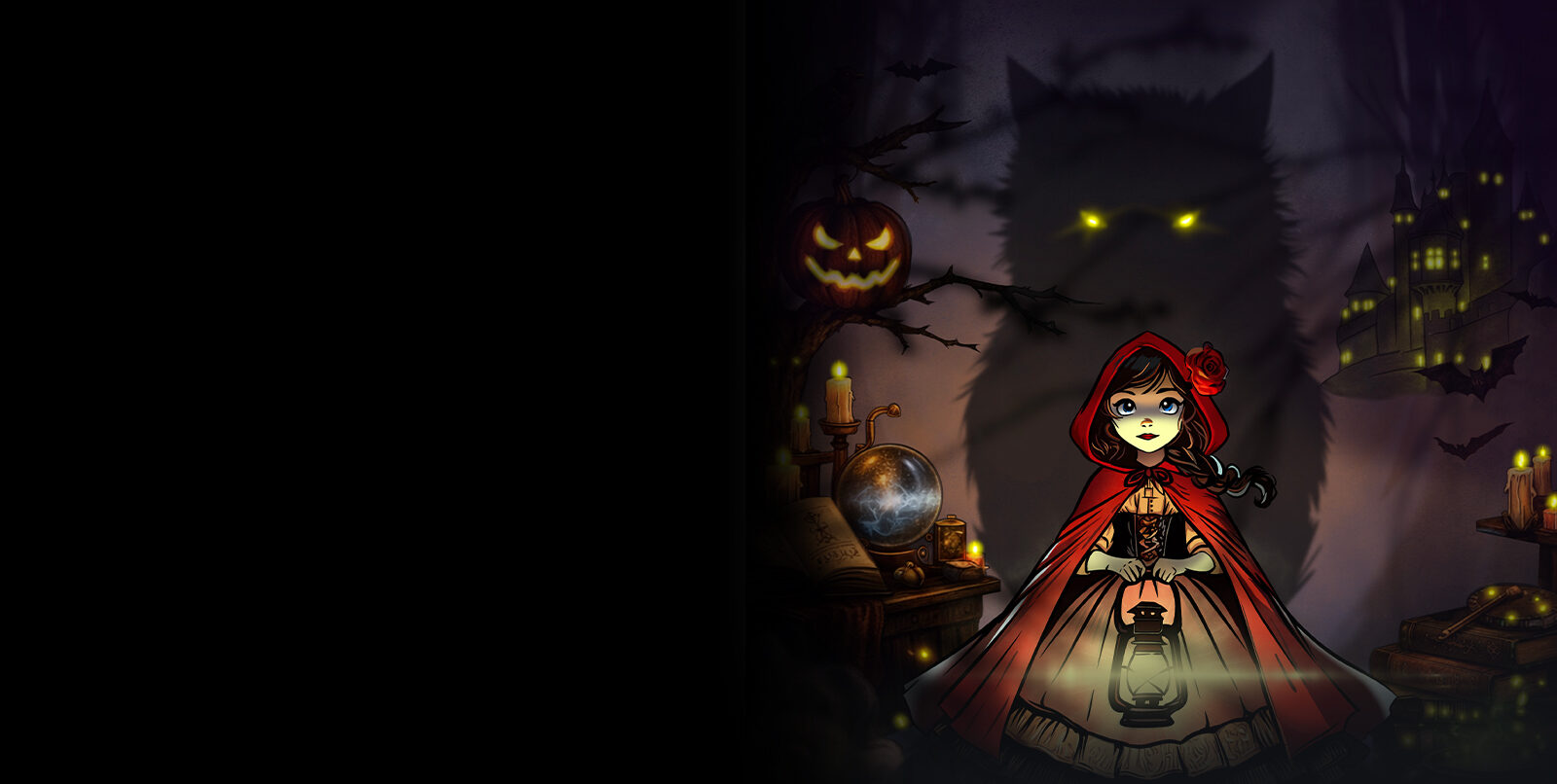 Bal des sorciers