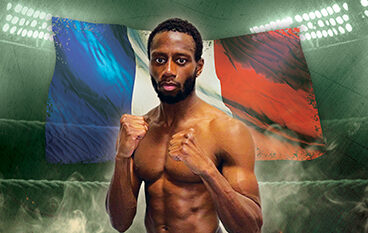 CHAMPIONNAT BOXE 2026