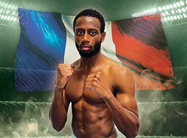CHAMPIONNAT BOXE 2026