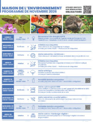 Programme MDE