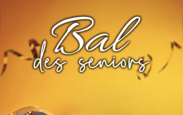 bal des seniors 6 octobre 2026