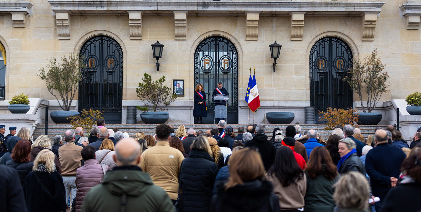 discours rassemblement 19 octobre 2026